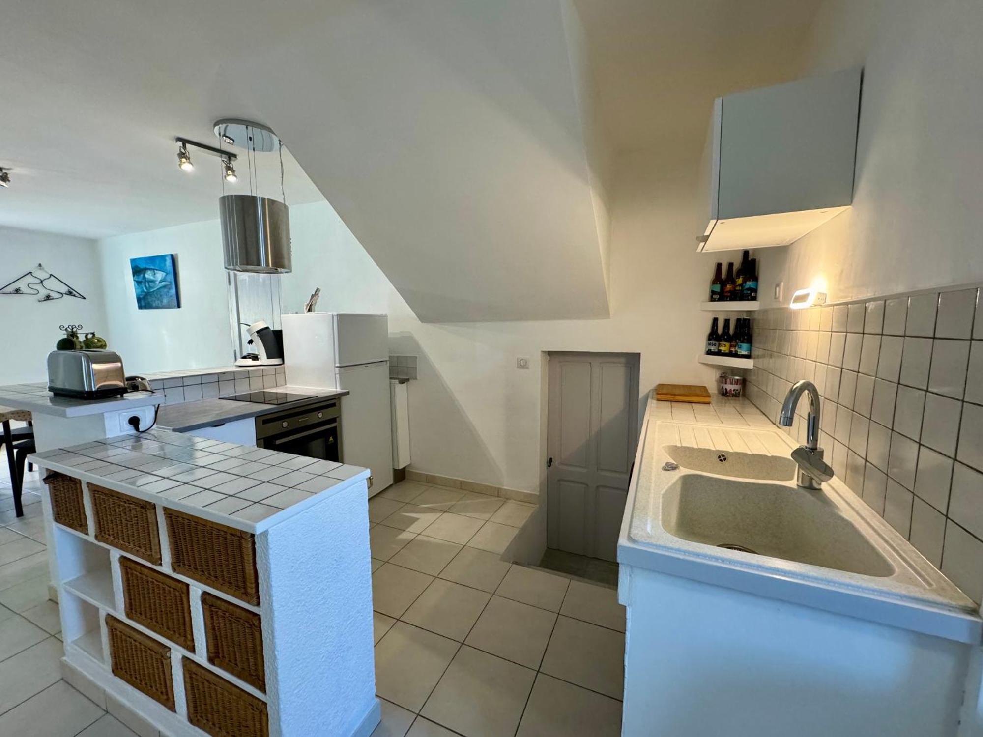 Villa Les 2 Oliviers à Caromb Extérieur photo