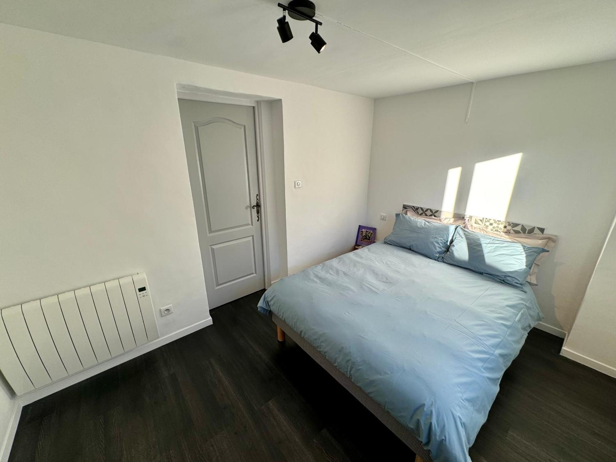Villa Les 2 Oliviers à Caromb Extérieur photo